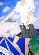 特別賞