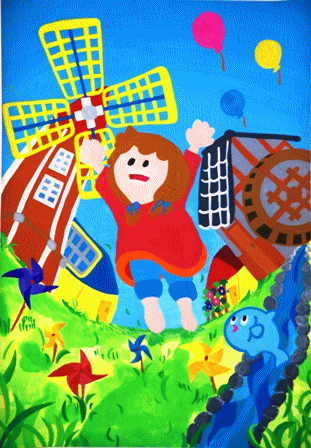 2011年最優秀賞作品